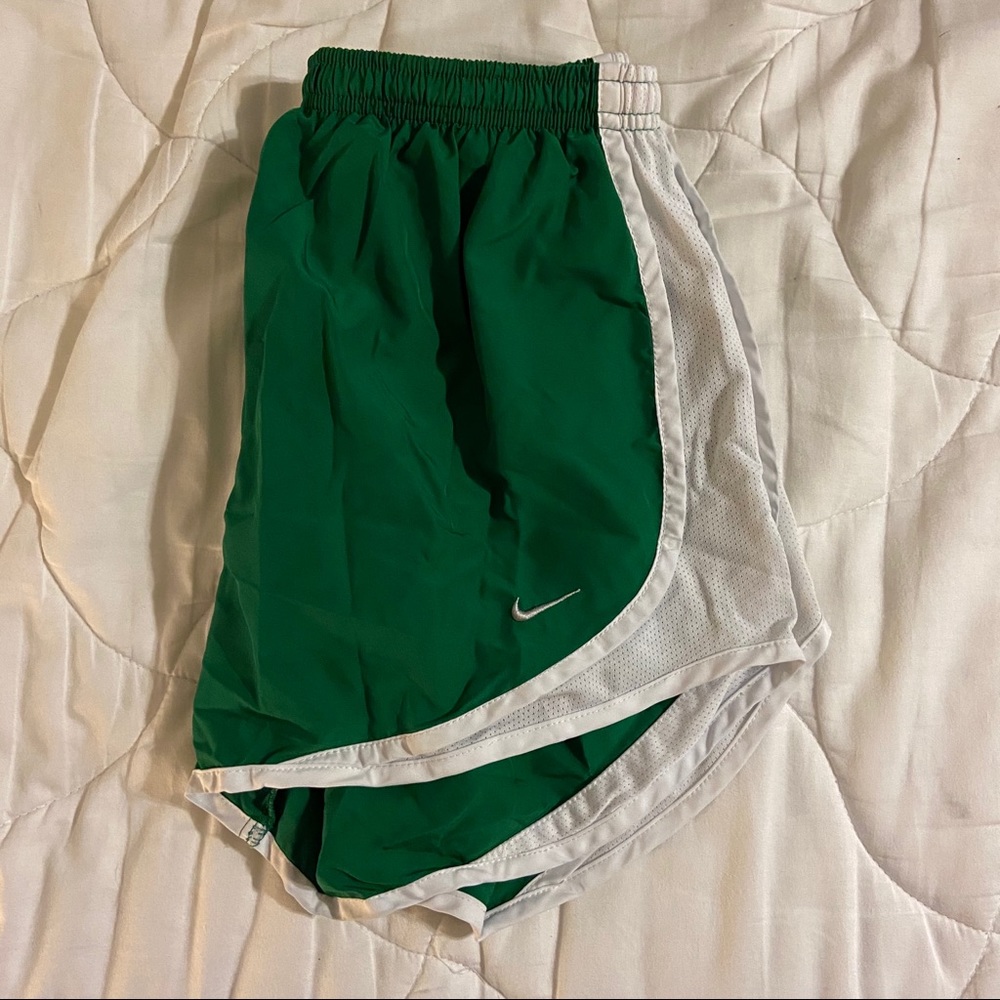 Athletic shorts